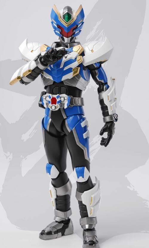 Amazon.co.jp: [AC]異次元重工 鎧甲勇士 形刻シリーズ 飛影鎧甲