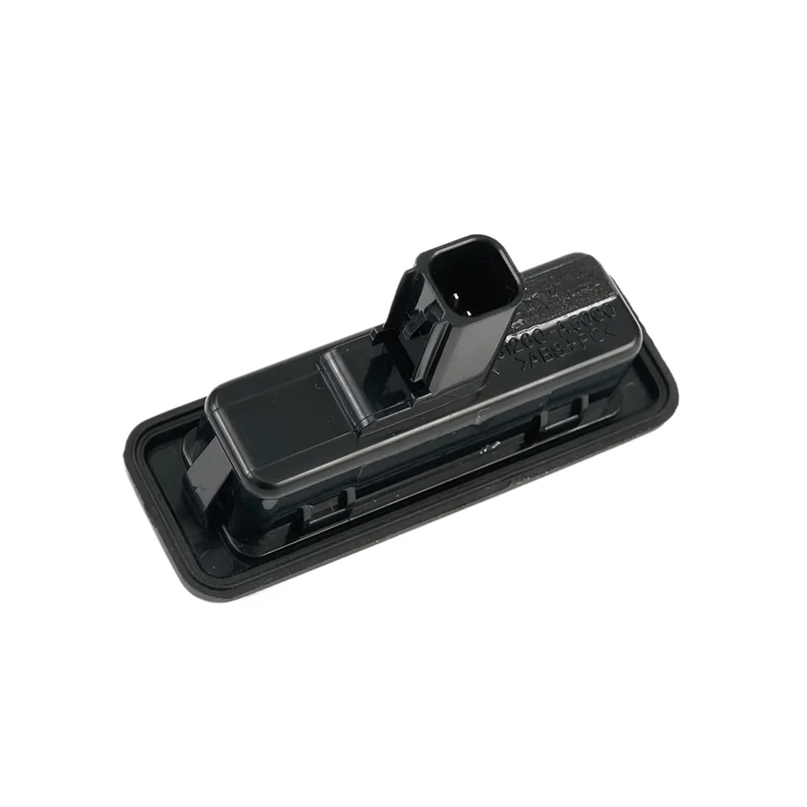 Interruptor de liberación del maletero 81260-A5000 para botón de portón trasero