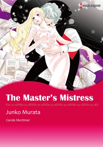 Télécharger The Master's Mistress: Harlequin comics (English Edition) Livre PDF Gratuit