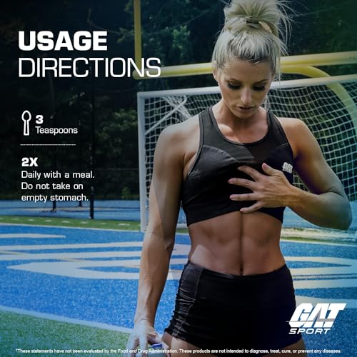 Aminoácidos, aminoacidos liquidos Marca GAT SPORT (3)