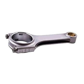 Amazon.com: Connecting Rods Compatible With Suzuki GSXR1300