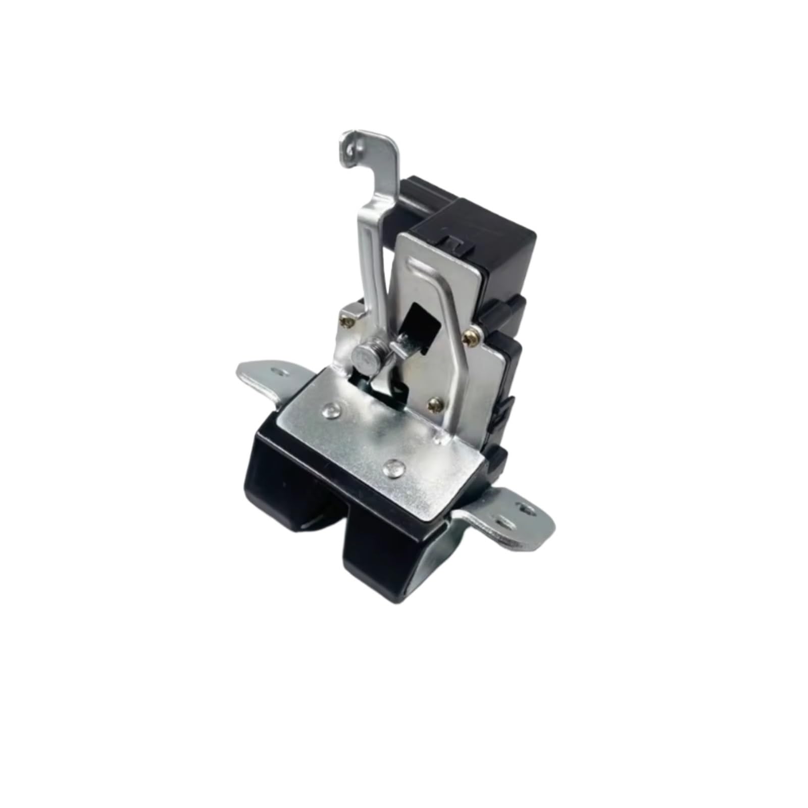Glilar One Color Tailgate Latch Actuator Compatible With Hyundai For I10 Mk2 Car Tailgate Lock Modified Repair Accessories Replacement Oem: 81230 B4010