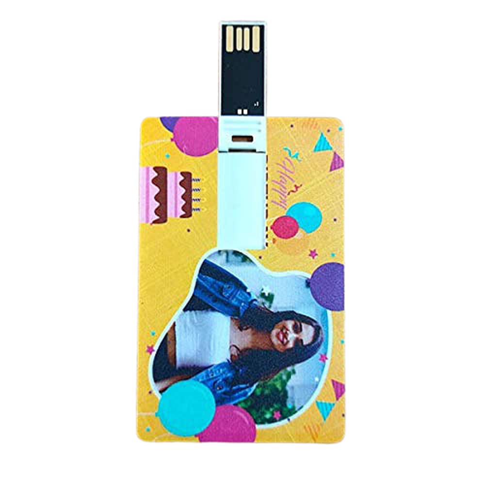 Personalised Birthday Pen Drive 16GB-image-35