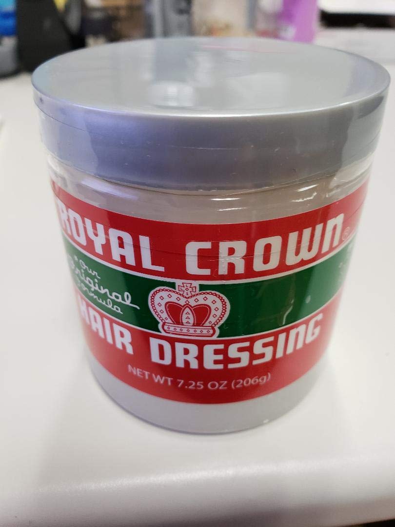 white christmas dresses Royal Crown Pomade for Men 5 oz main image 0