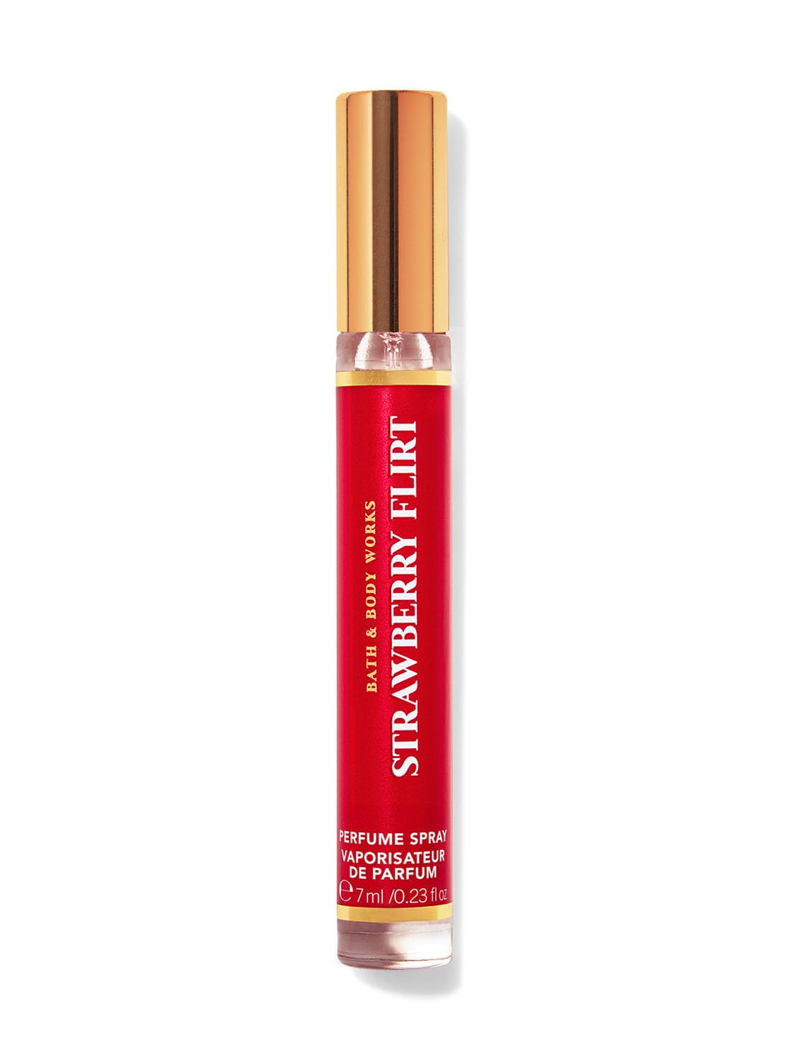 Strawberry Flirt Mini Perfume Spray-image-22