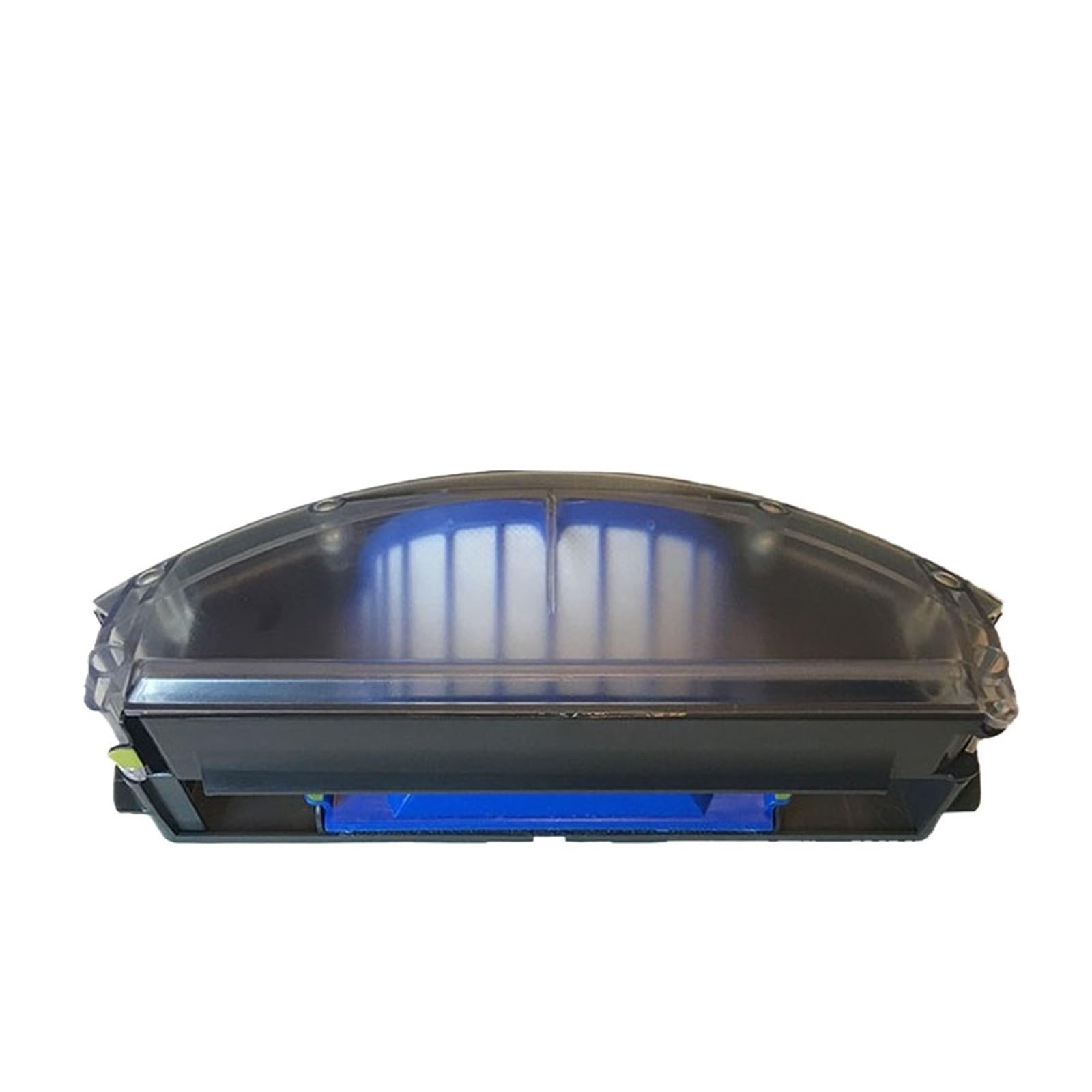 Accessori For Aspirapolvere, Raccoglitore Del Filtro Del Contenitore Della Polvere, Compatibile Con Roomba, Serie 500 600 A 510 520 530 535 540 536 531 620 630 650 700(1PCS For 700 series)