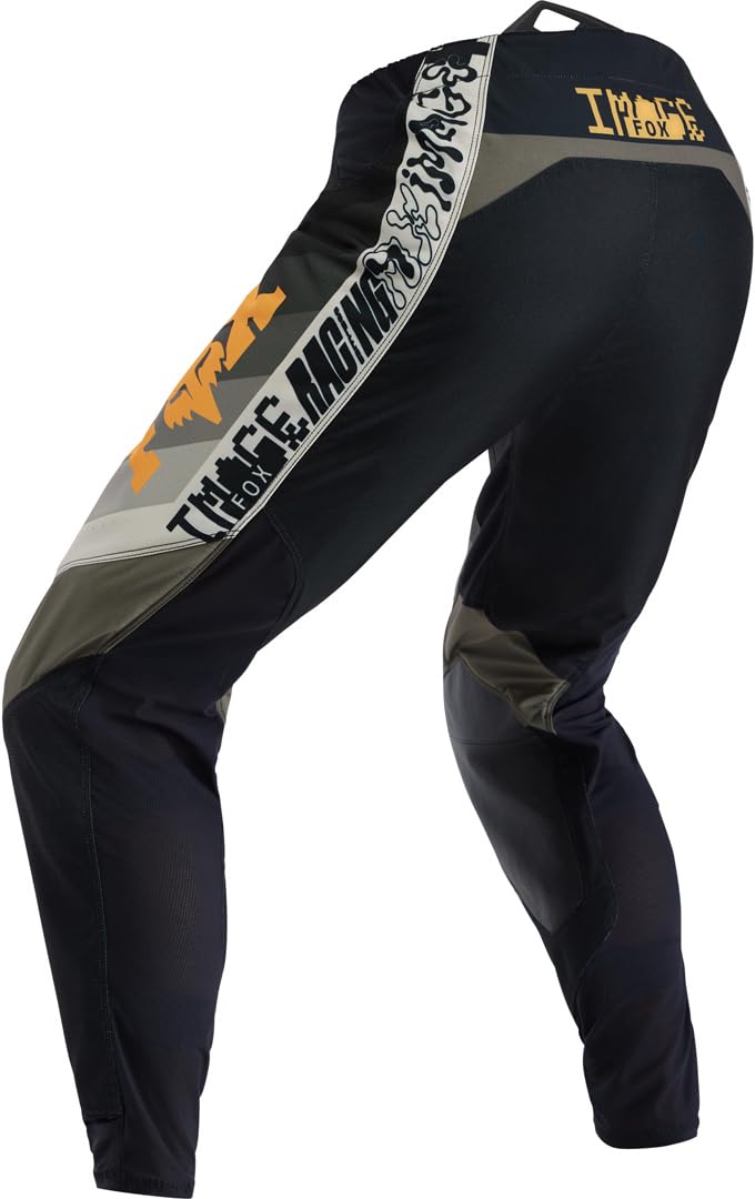 Fox Herren Hose 360 Fade Motocross Hose
