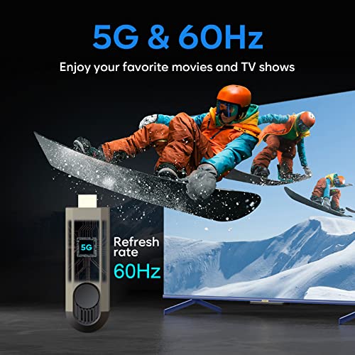 Sanyee Trasmettitore e ricevitore wireless HDMI