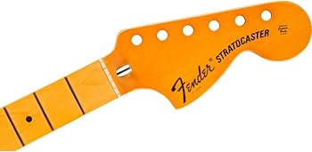 ストラト ギター Amazon | Fender/American Vintage II 1973 Stratocaster Neck 21