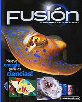 Paperback Student Edition Interactive Worktext Grade 4 2012 [Spanish] Book