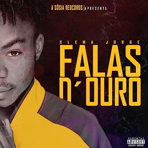 Slema Jorge - Atitude Retro (UK Drill) | &Eacute;ib On The Maps