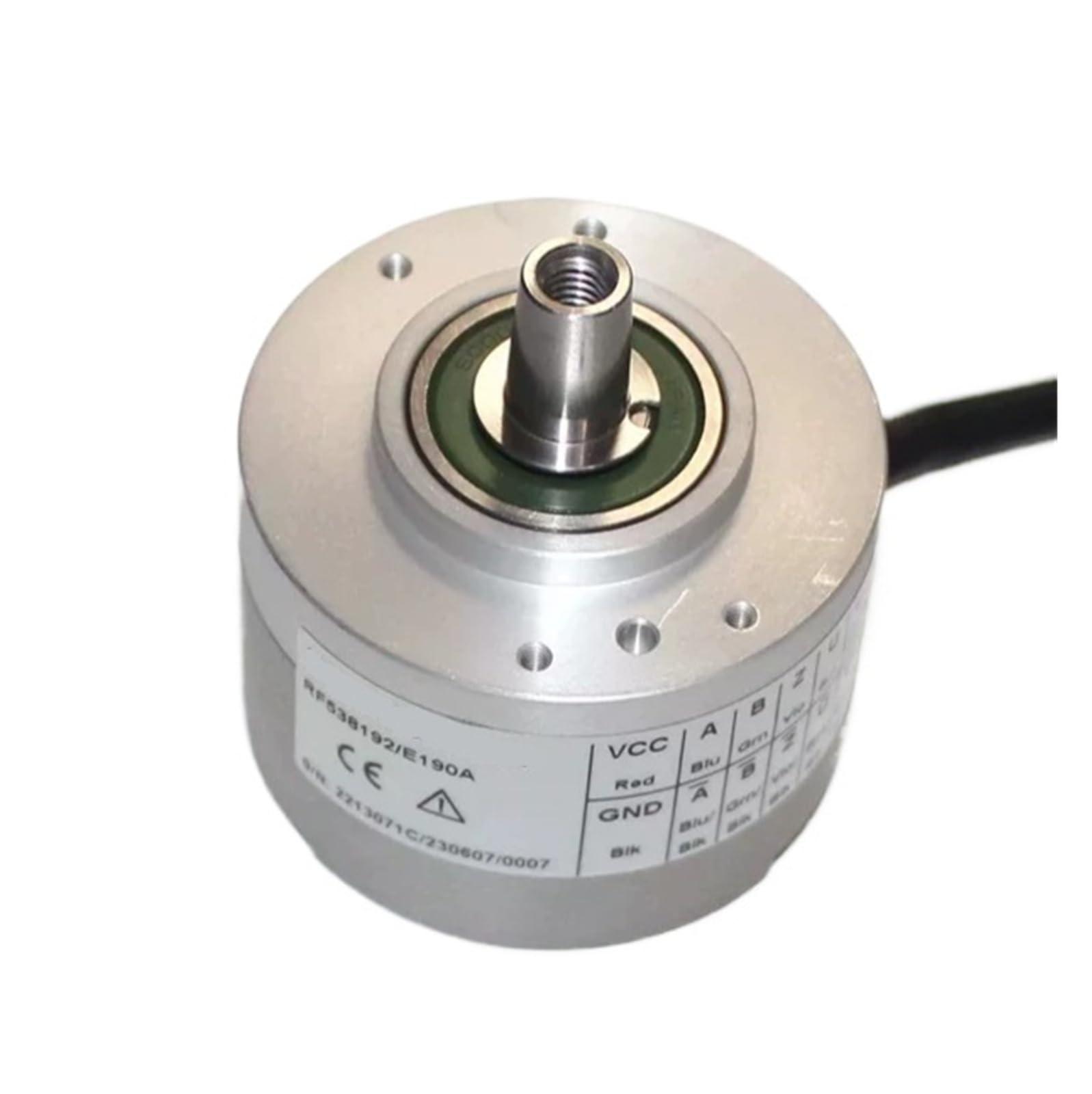 Encodeur d'ascenseur RF538192/E190A, Original
