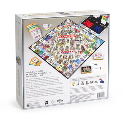 Encuentra la mejor selección de Monopoly edicion especial los 10 mejores. 5 Imagen adicional