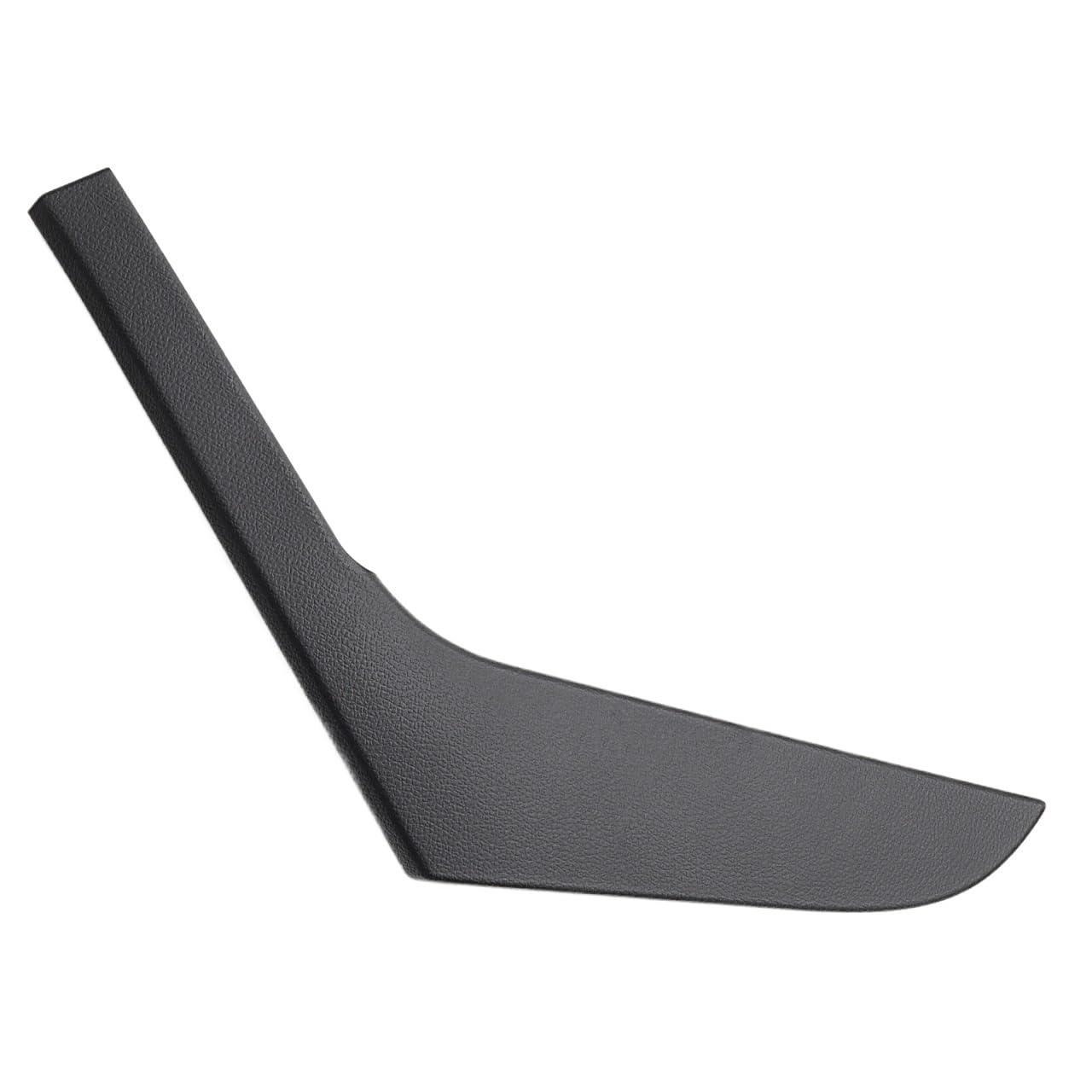 WFUT3G Door Handle Car Inner Door Handle Inside Interior Pull for Golf MK6 2009 2010 2011 2012 2013