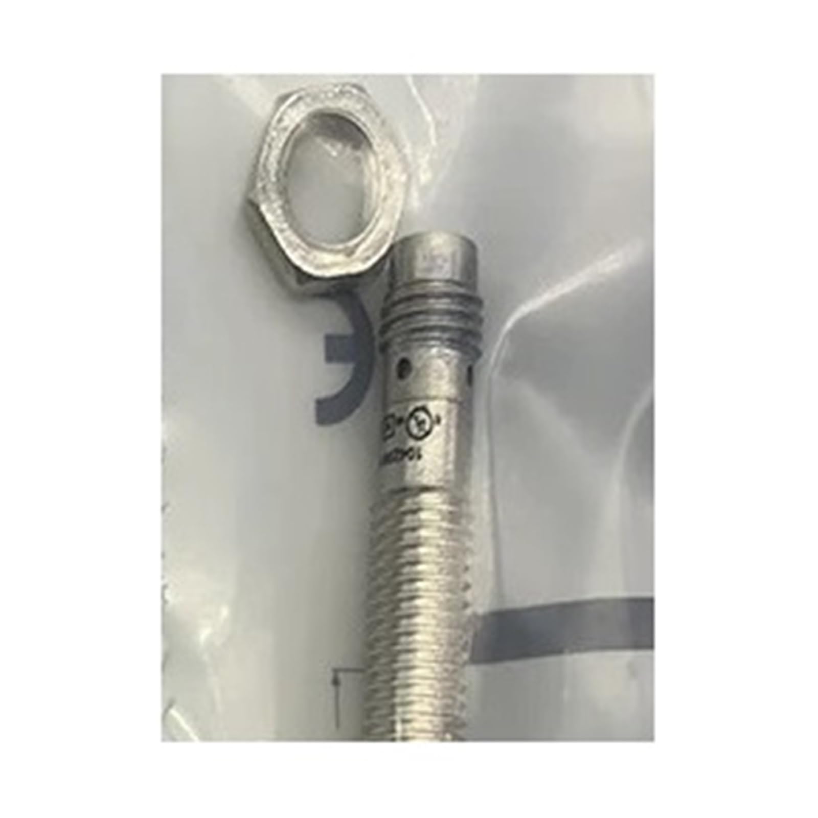 Capteur de proximité IME08-02BNOZT0K robuste et précis M8