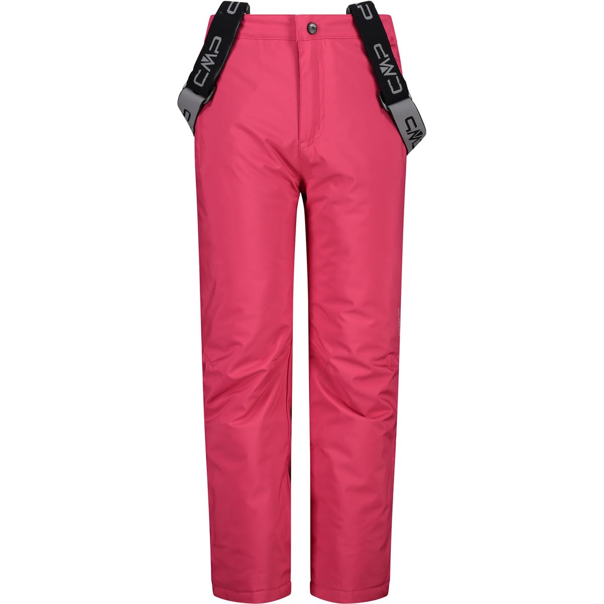 CMP - Kinder-Latzhose, Fuchsie, 176