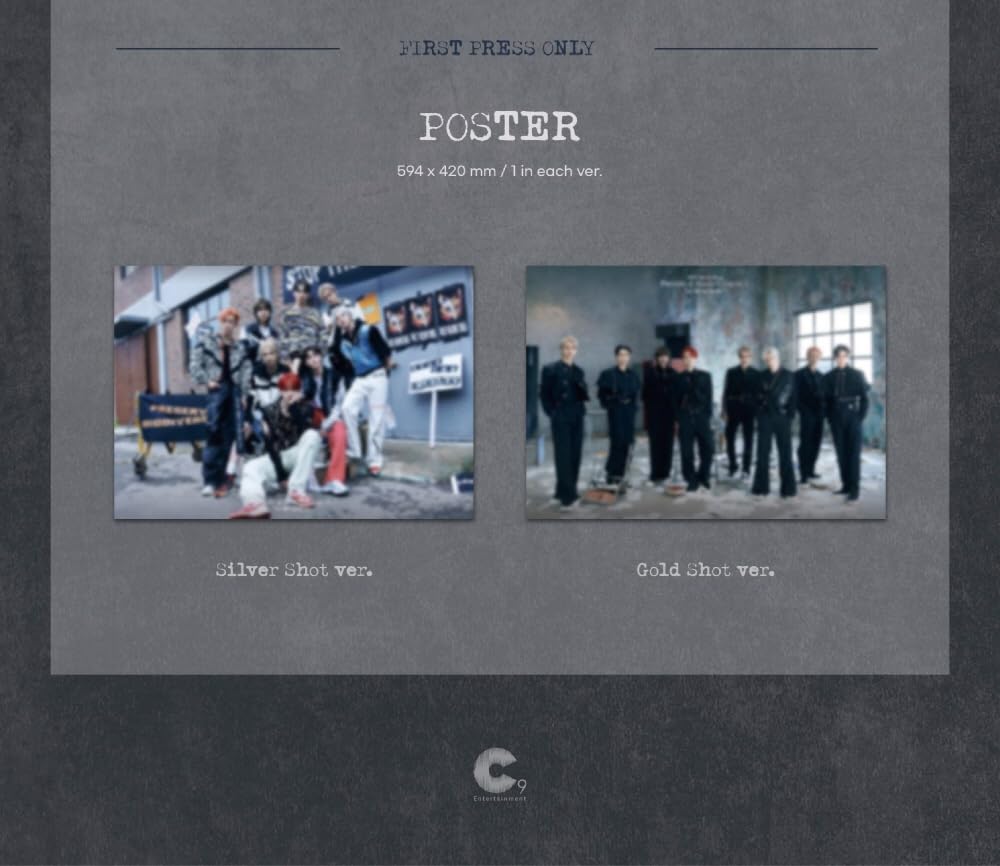 Amazon.co.jp: イペクス EPEX - Prelude of Anxiety Chapter 2. Can We