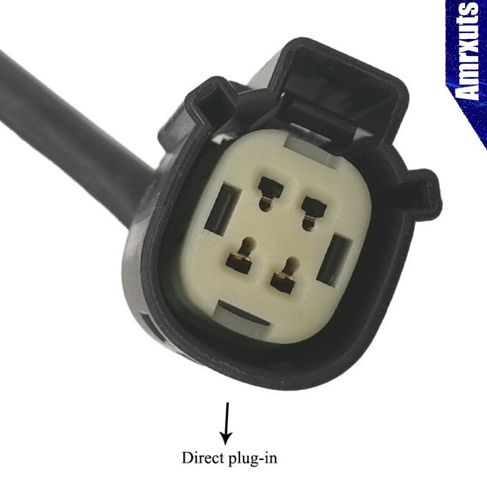 Amazon.com: Amrxuts 932-14067 Front Oxygen Sensor for Harley