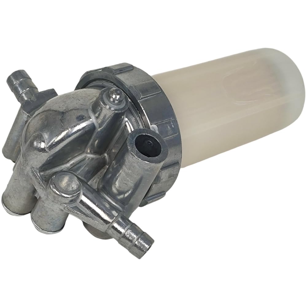 Amazon.com: XYZIL Fuel Filter Assembly 1G313-43010 15393-43017 for