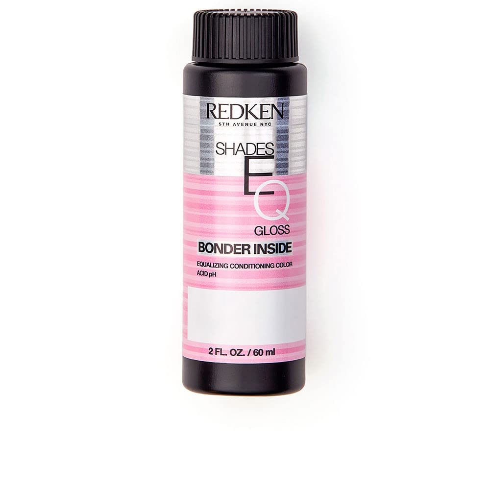 REDKEN 916-97473 Shades Eq Bonder Inside 010vv-9.22 60 ml X 3 U for Adults, Made for Everyday use, 60 ml