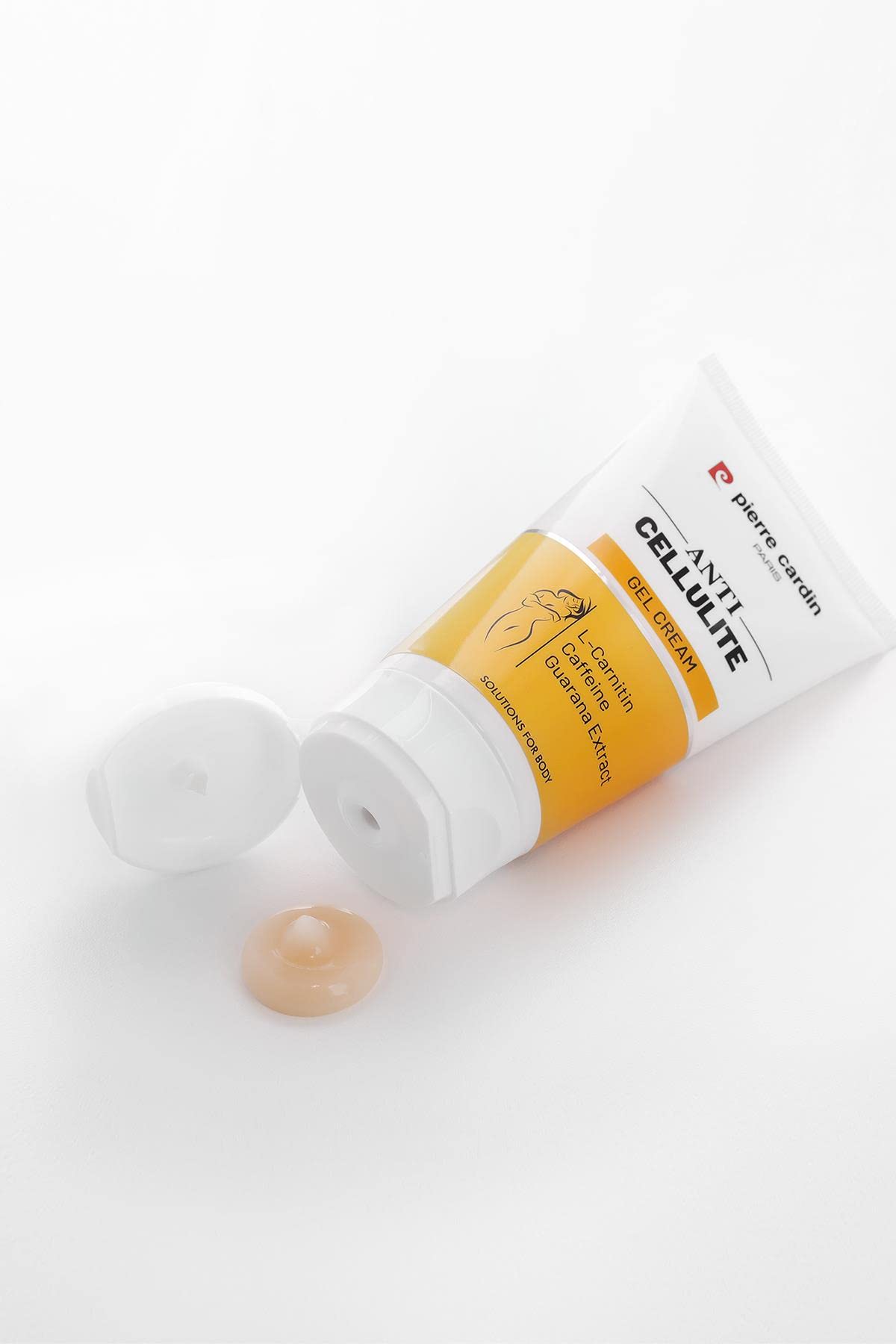 Pierre Cardin Anti Cellulite Jel Krem - 150 ml