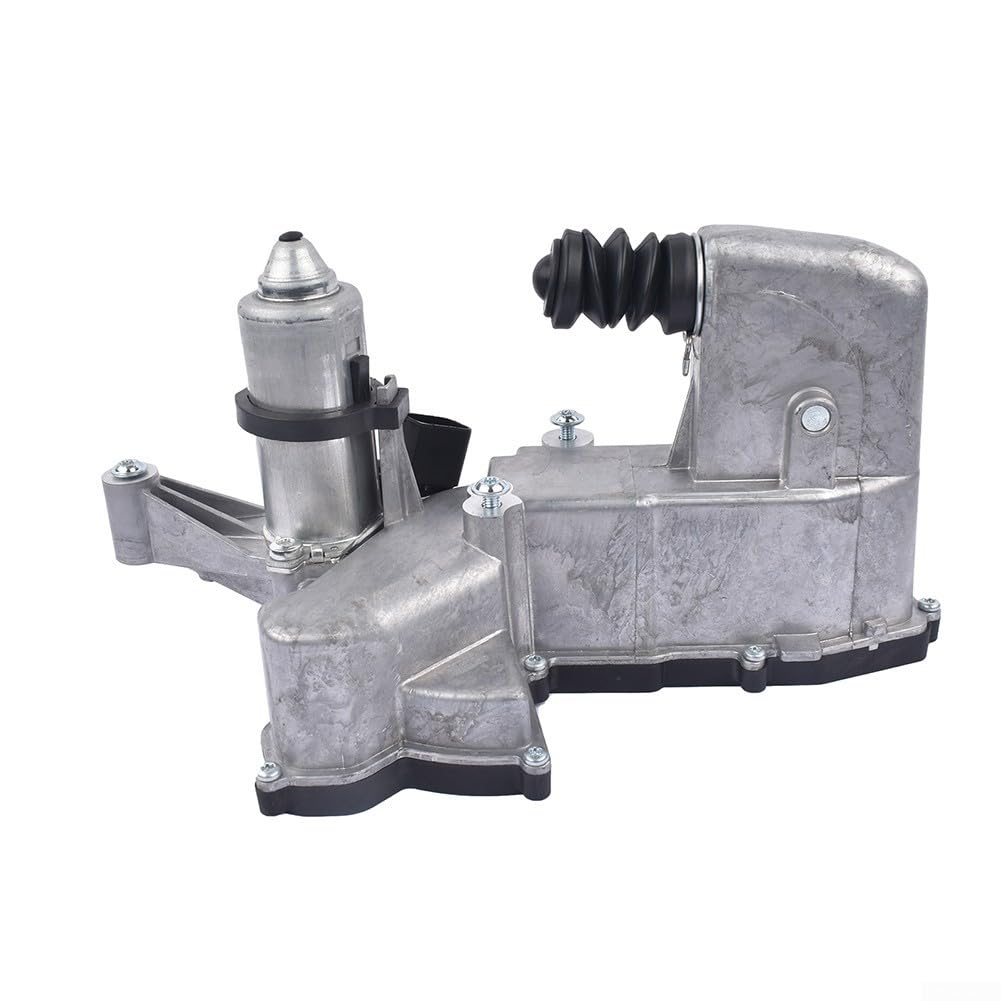 Attuatore Frizione per Citroën C2 C3 DS3 1007 207 208, Cilindro Slave 3981000091 2182C7 Ricambio Compatibile
