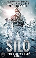 Silo: Summer's End 1702749959 Book Cover
