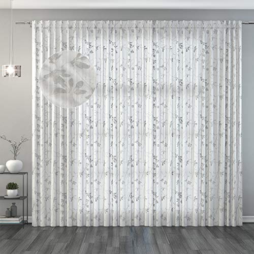 Domus&trend Tokio, Tende per casa da Arredamento