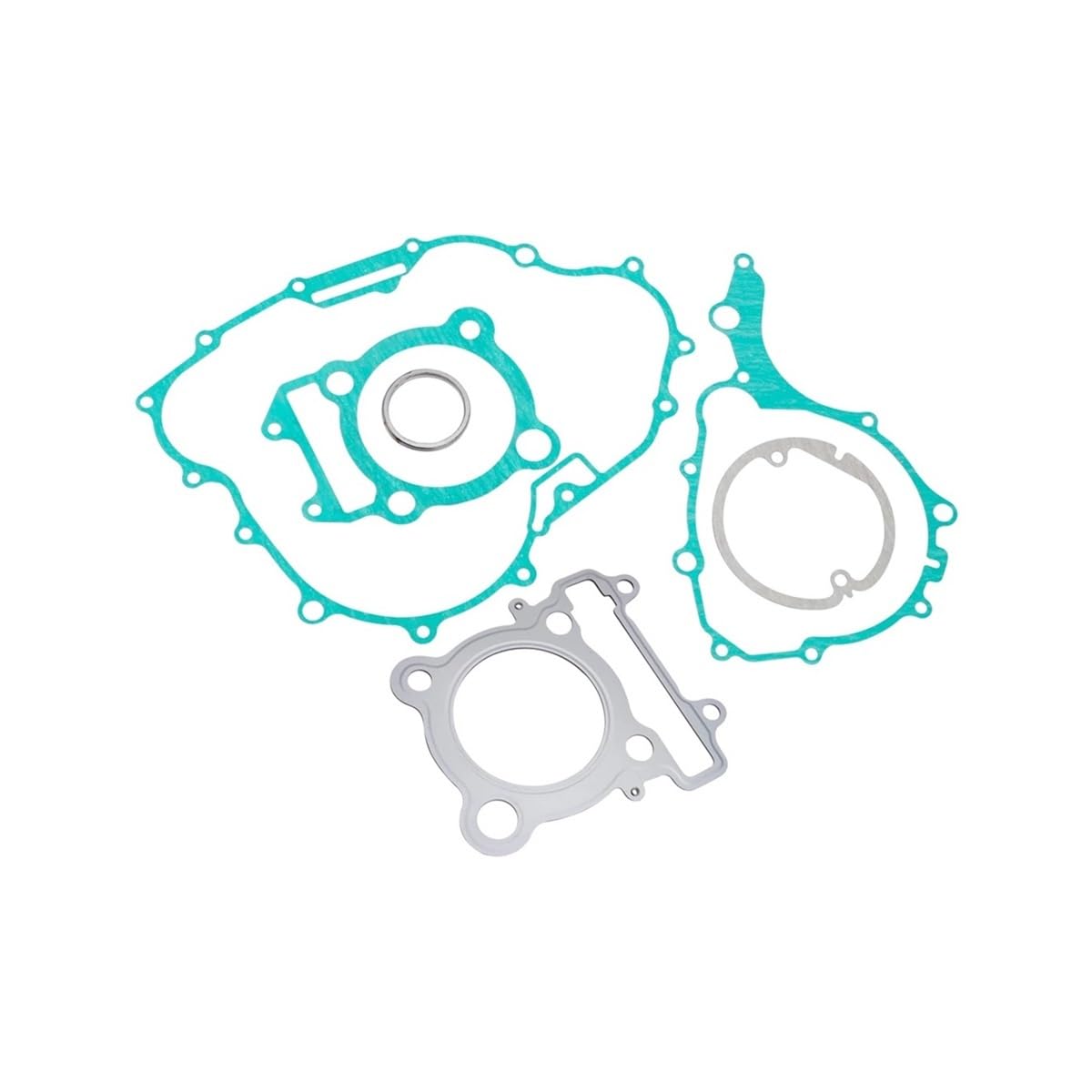Joint embase cylindre moto pour réfection moteur XT250 Se - 3