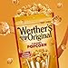 Werther's Original Caramel Popcorn Classic 140g (pack of 2)