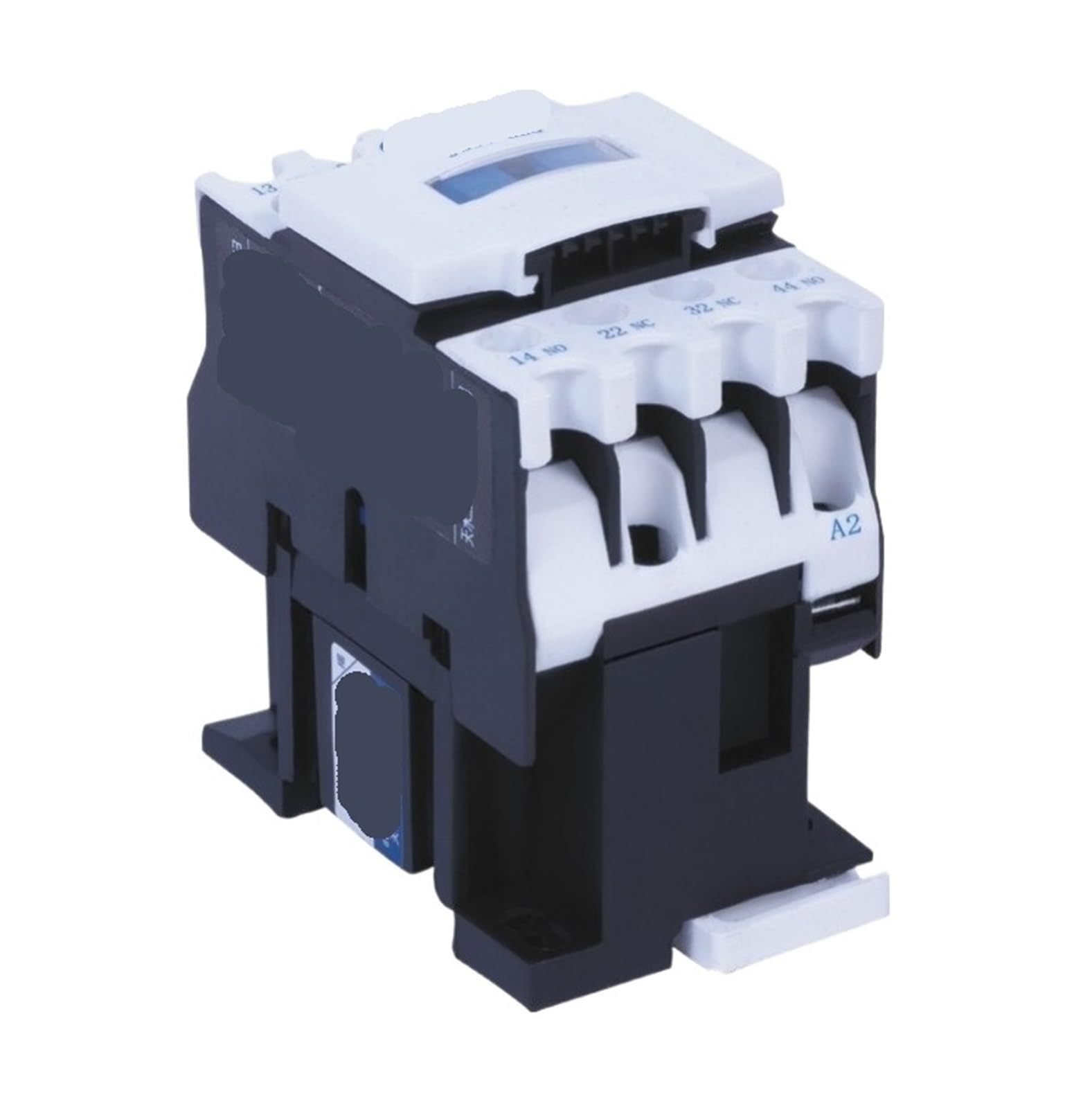 2RD58I8PM Contactor Relay JZC3-31d Low Voltage Control JZC3