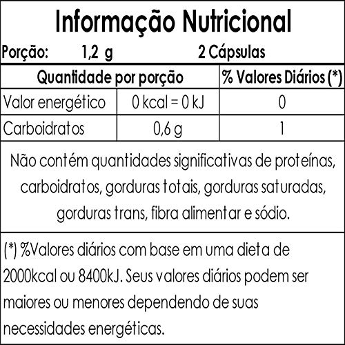 Maca Peruana Premium Produto Puro 600MG 120 Cápsulas - Duom