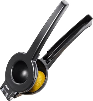 GEFU Limon Duo narenciye s kaca  - 2si 1 arada limon ve misket limonu