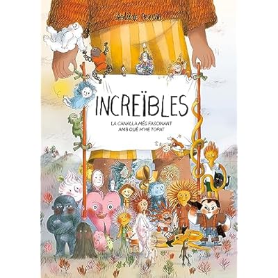 Incre&iuml;bles