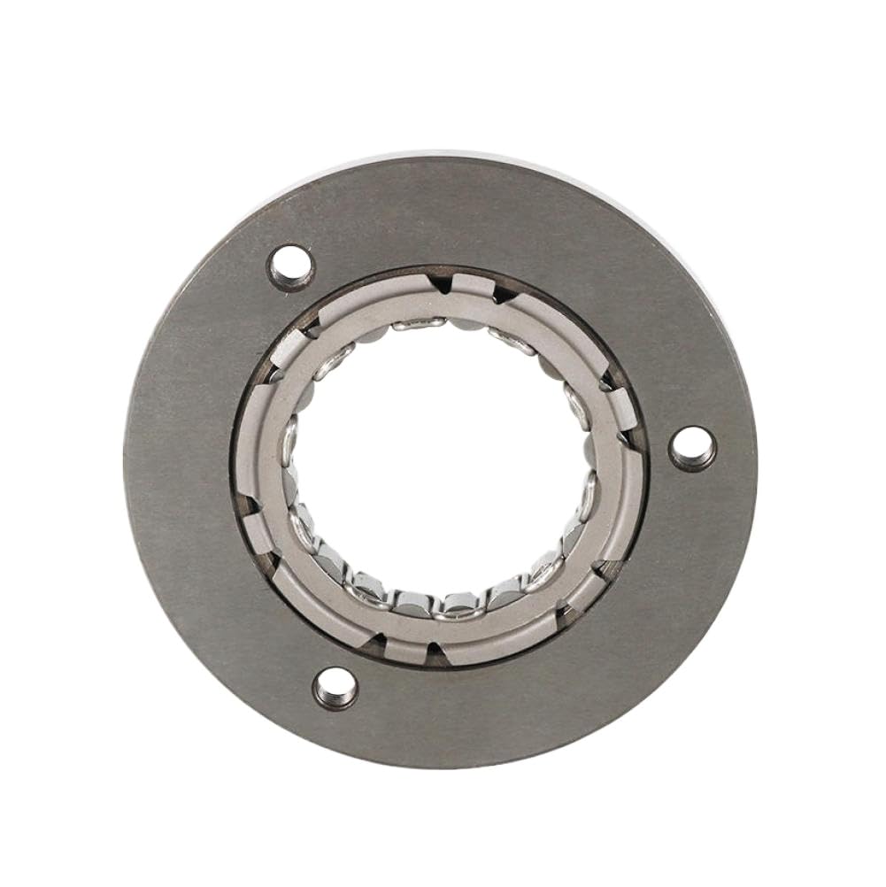 Rodamiento de Embrague Unidireccional para Motor de Arranque 420659263 420659260 Compatible con Can Am 700 MAX 1000R EFI DPS XMR XTP