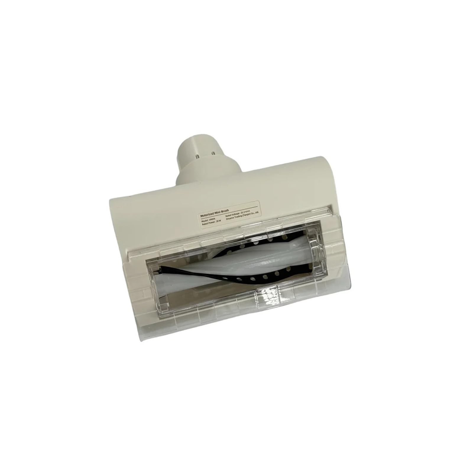Original Tierbürste. Kompatibel Mit Dreame R10 R10 Pro. Staubsaugerzubehör Ersatzteile