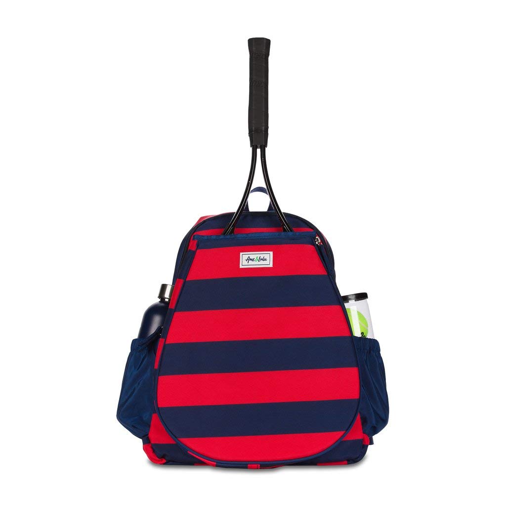 Game on Tennis Backpack