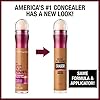 Maybelline Instant Age Rewind Eraser Dark Circles Treatment Multi-Use Concealer, 120, 1 Count (Packaging May Vary)