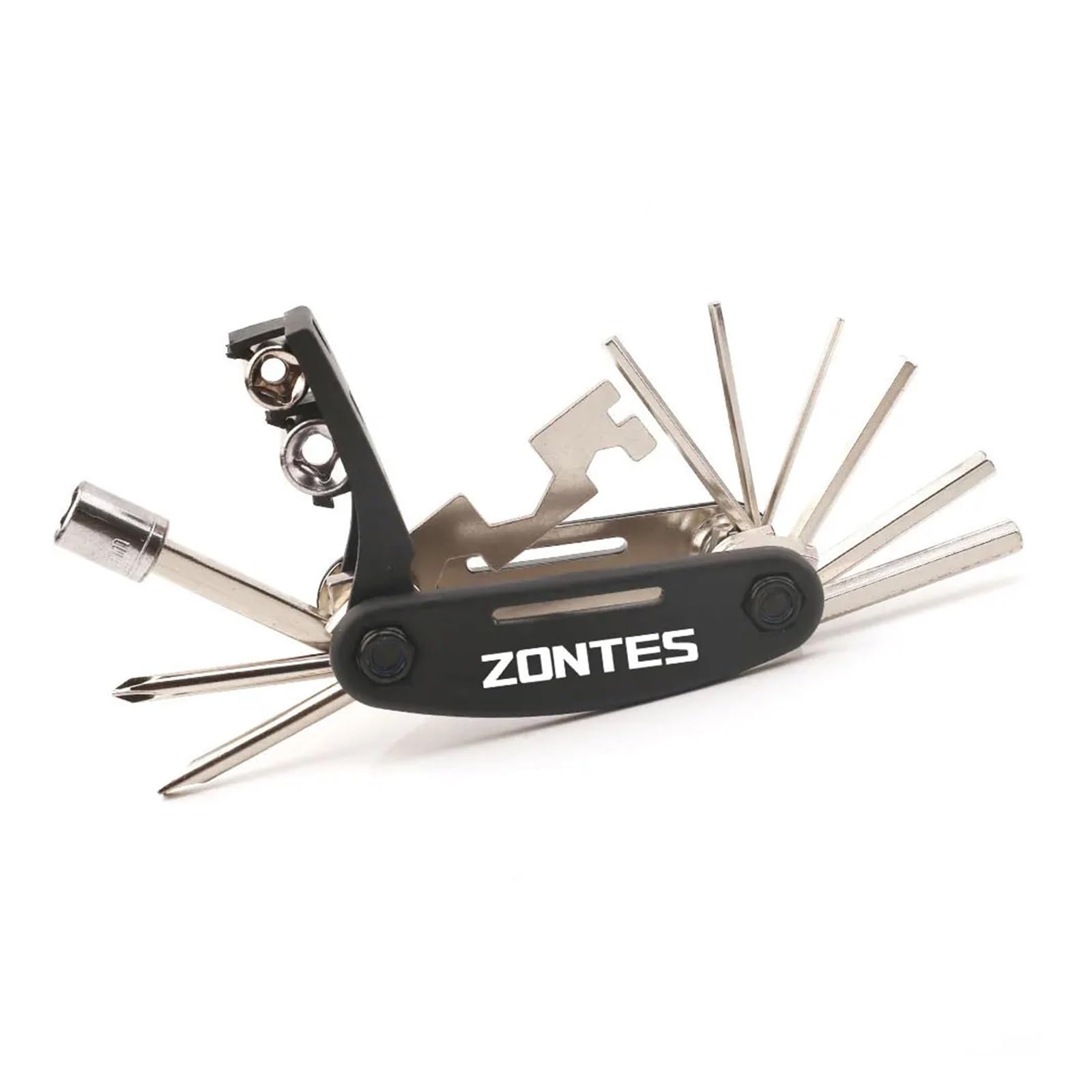 Motorcycle Repair Accessories for Zontes Zt 310R 310X 310V 310 G1 125 U1 U 155 ZT125 T310 350E 350D Motorcycle Accessories Screwdrivers(A)