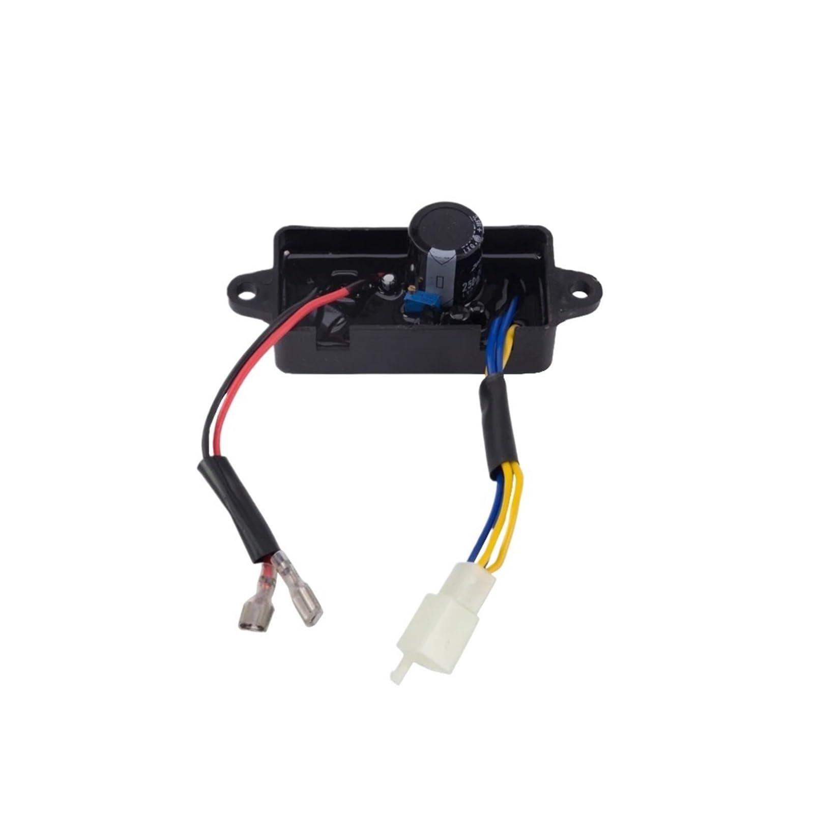 Regulador de voltaje del generador en línea Gas monofásico, 2kw-3,5kw, 1 Uds
