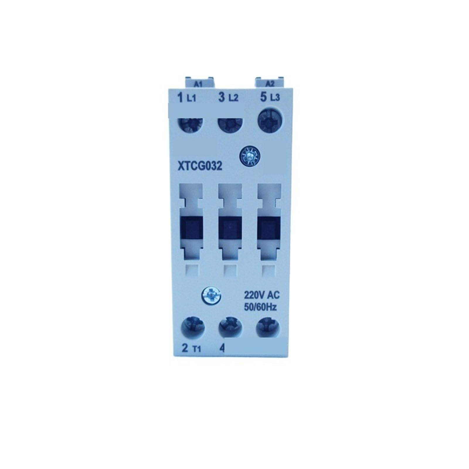 FPJQOBJC AC Contactor XTCG032 220VAC
