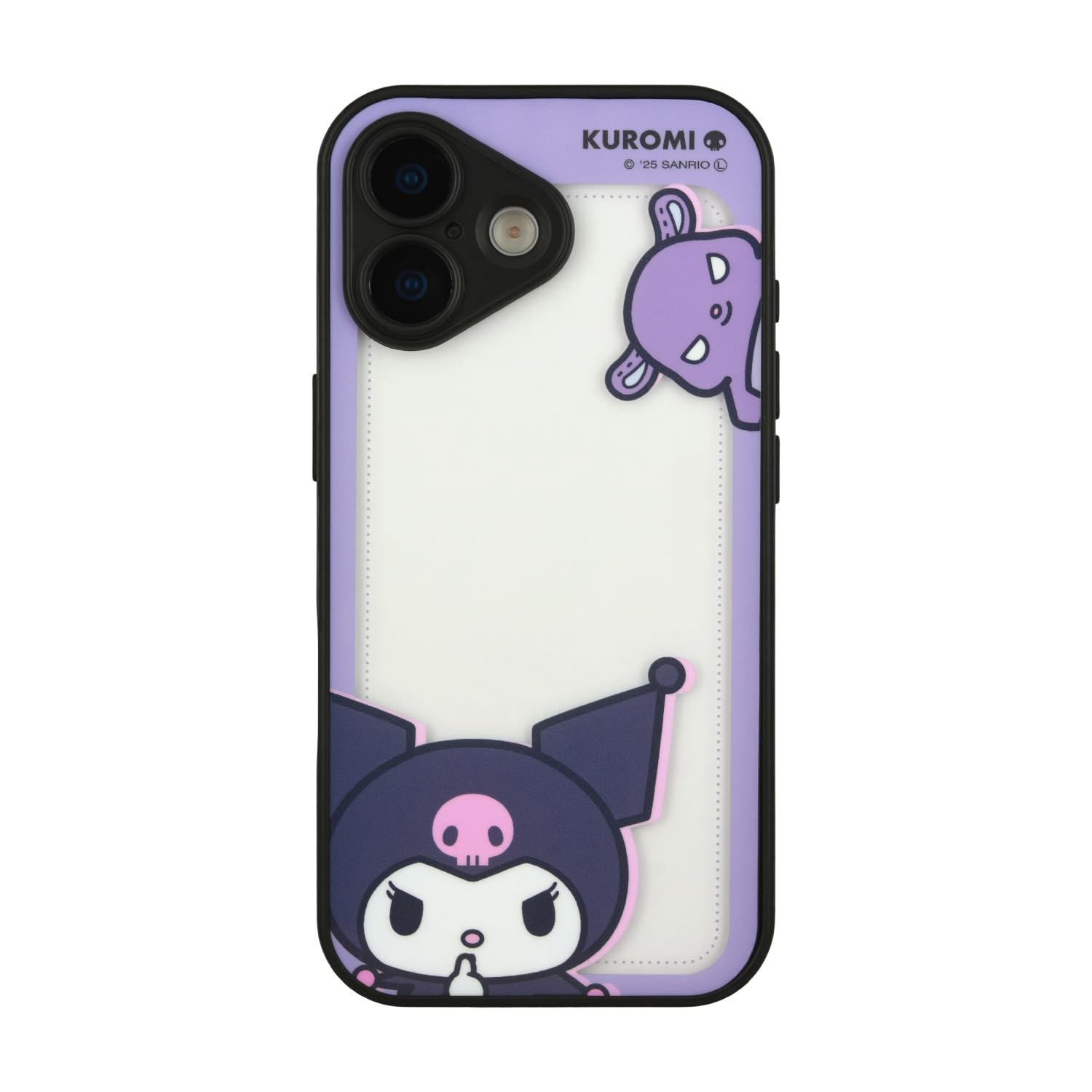 Amazon.co.jp: グルマンディーズ サンリオキャラクターズ IIIIfit