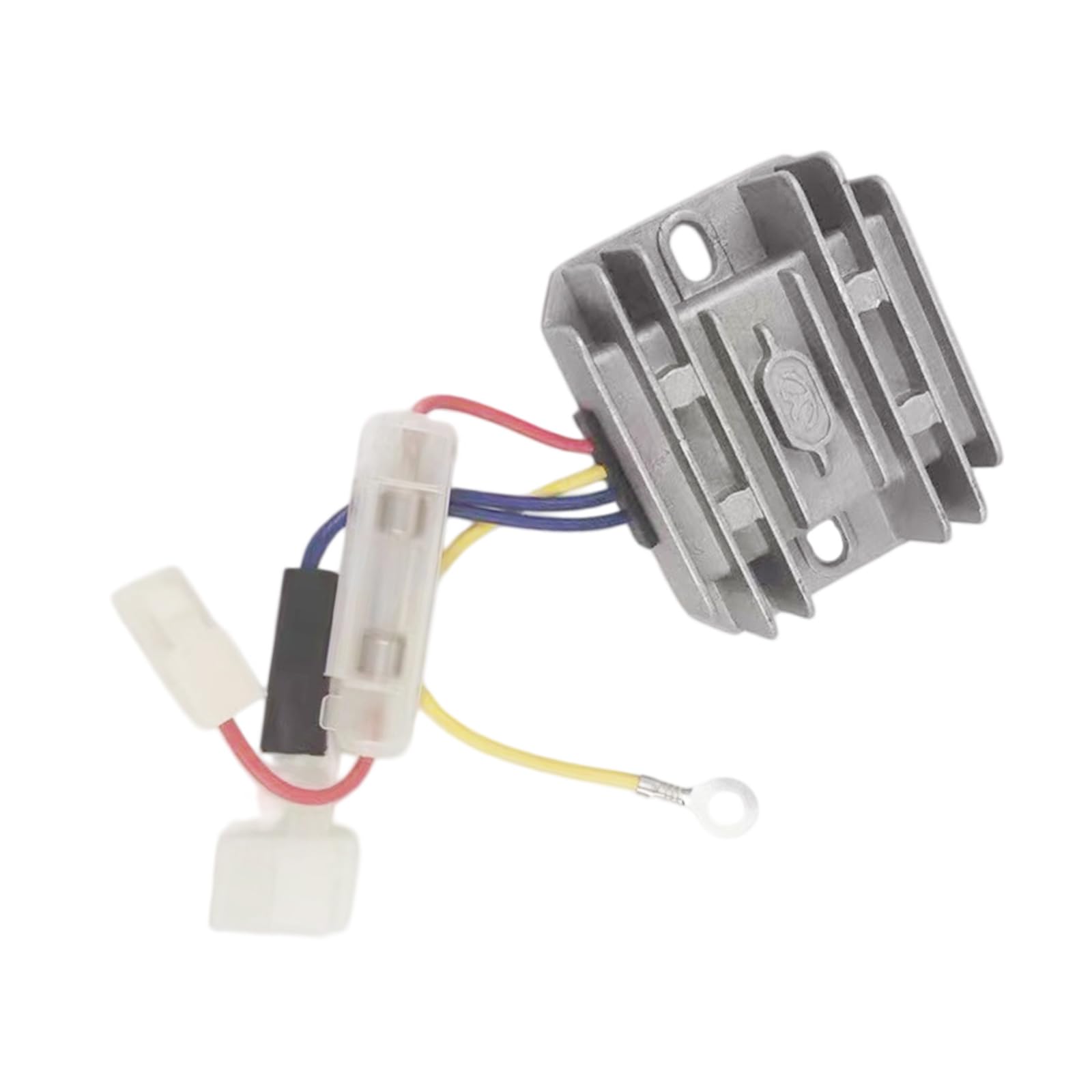Mekalero Automatic Voltage Regulator 173/178 / 186/188 / 192F Generator Adjuster Stabilizer Rectifier Generator Stabilizer Rectifier