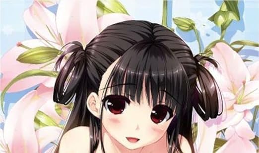 クロシェット　はるるみなもに！ グッドウィル特典タペストリー　しんたろー はるるみなもに グッドウィル特典タペストリー しんたろー クロシェット