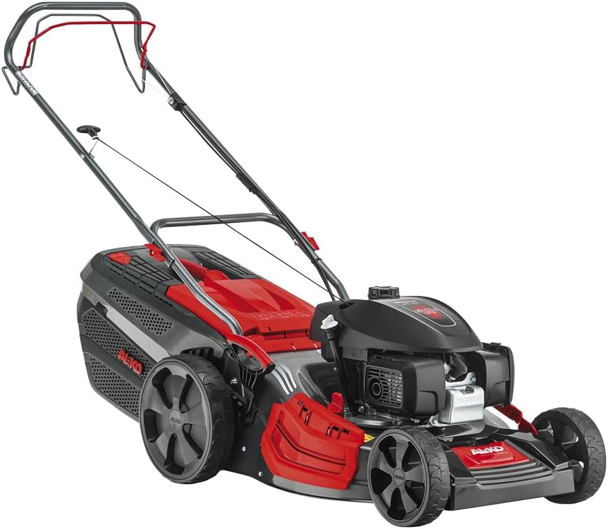 AL-KO Highline 51.9 SP-H Petrol Lawn Mower