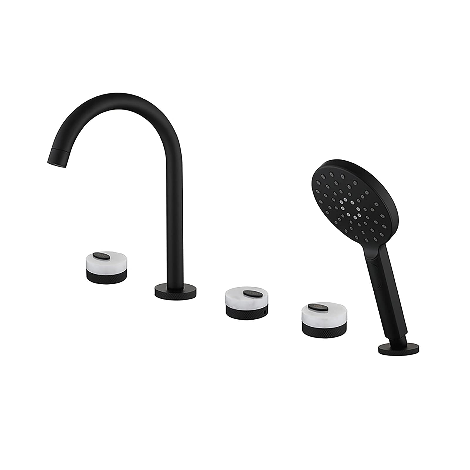 Robinet de baignoire LUNEZY pour en finir avec les fuites