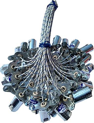 BLUE STAR HALOGEN HOLDER (PACK OF 10 PCS) (SLEEVE)-picture-30