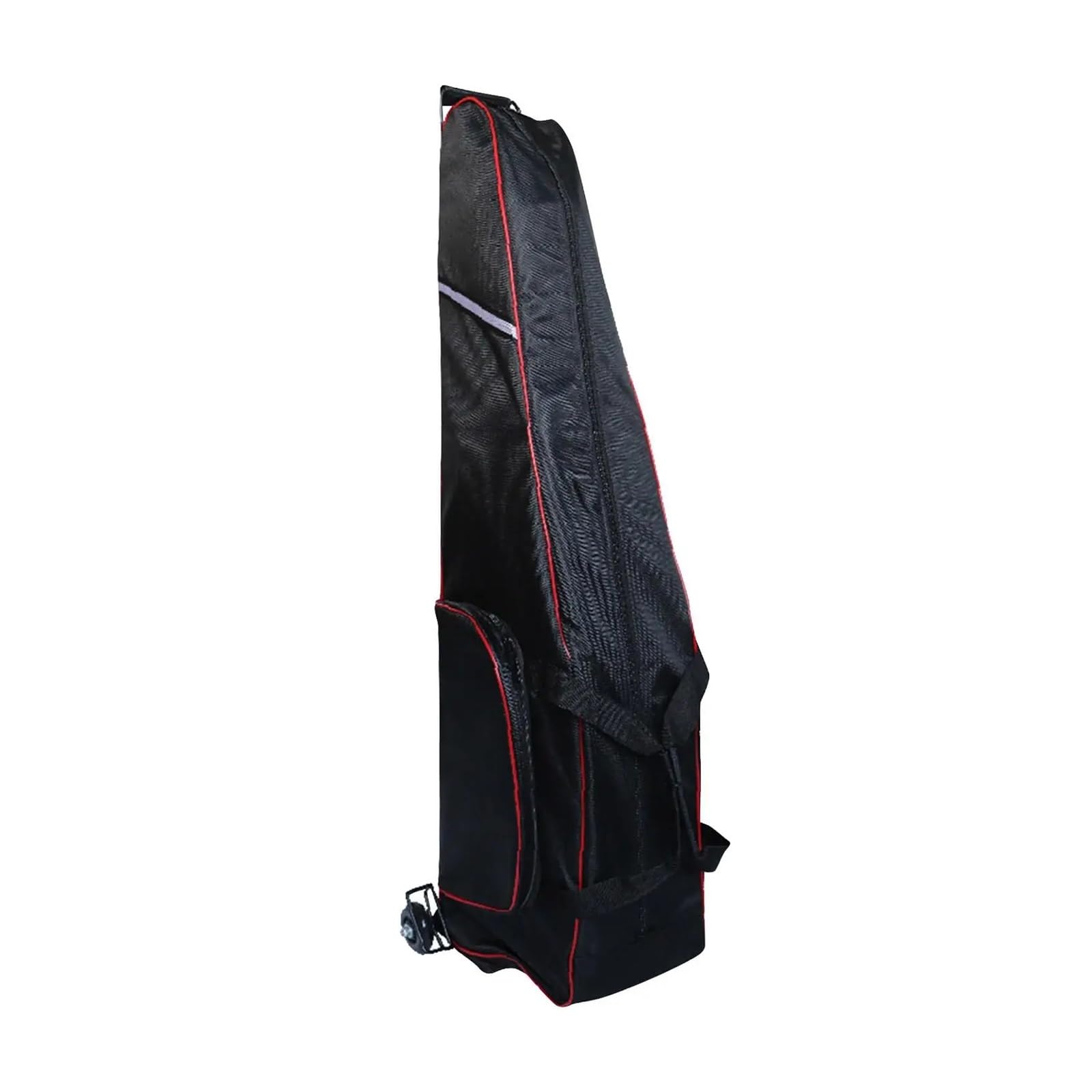 Bolsa de Esgrima Mochila con Ruedas for esgrima, Bolsa de Almacenamiento for, Universal Ligera for Herramientas