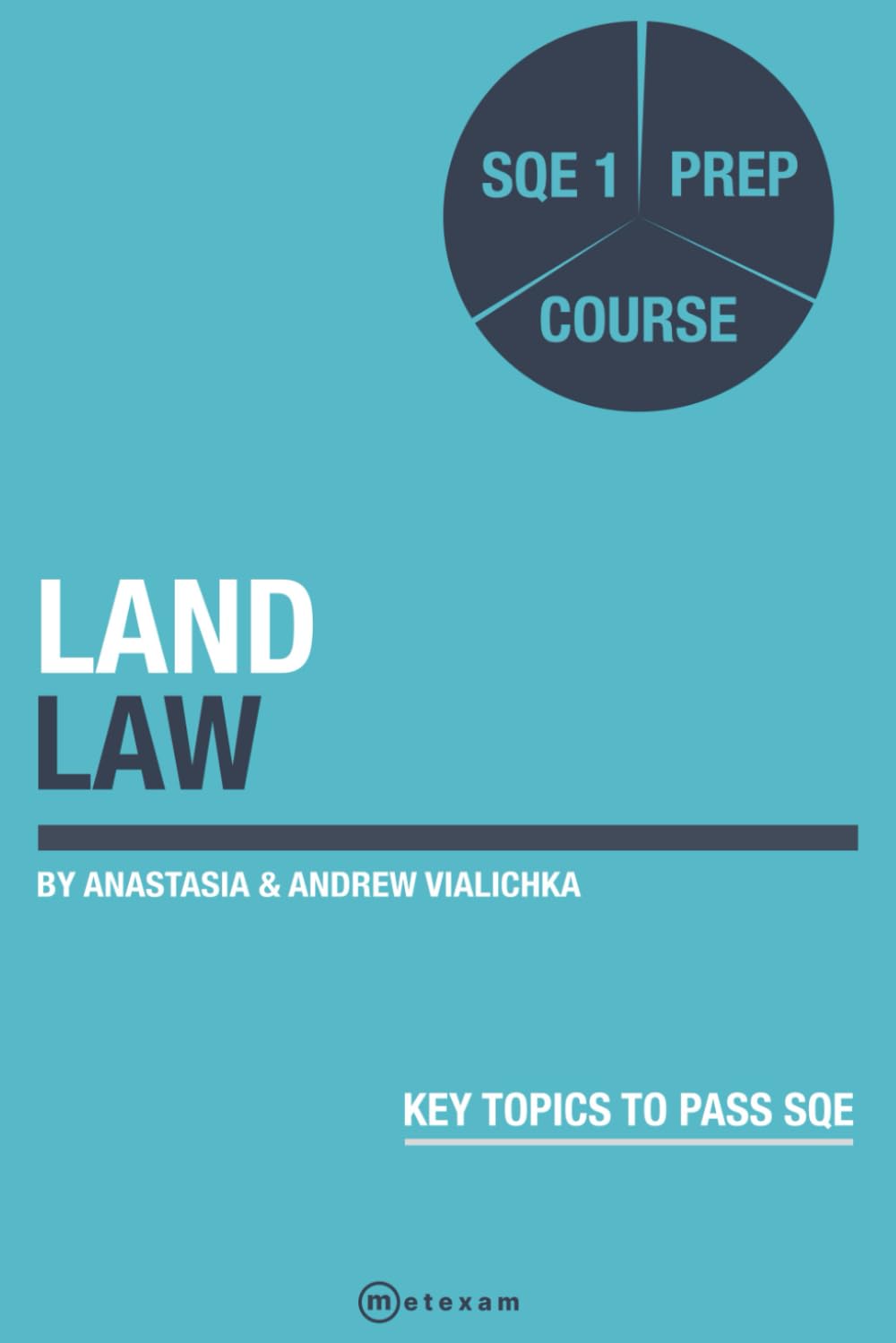 Land Law: SQE 1 Prep Exam (SQE 1 Law)