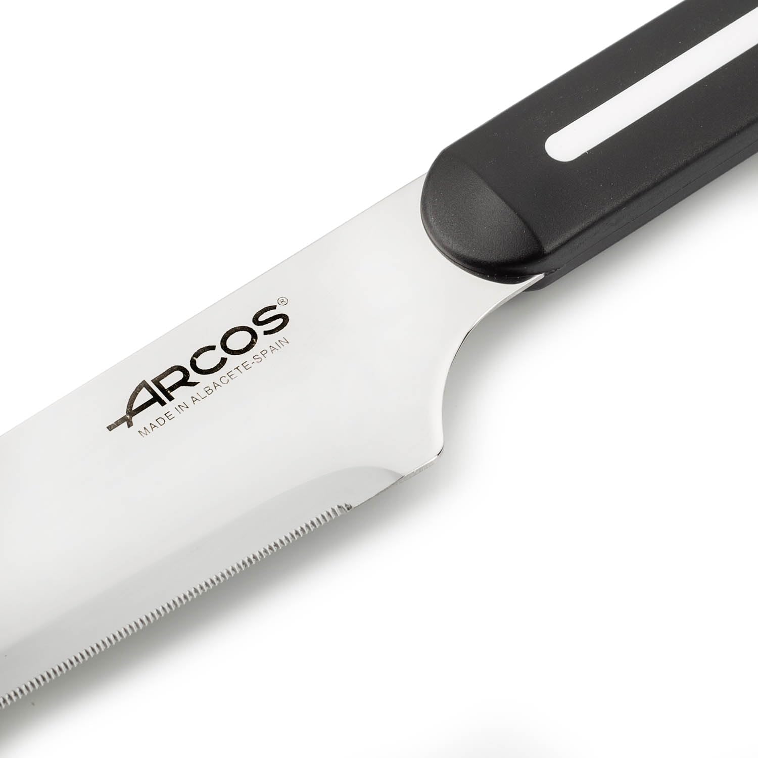 Arcos Chef Knife 6 Inch - Sharp & Ergonomic -4